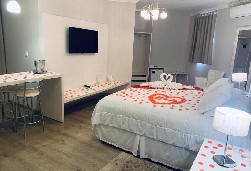 Olinda Hotel E Eventos