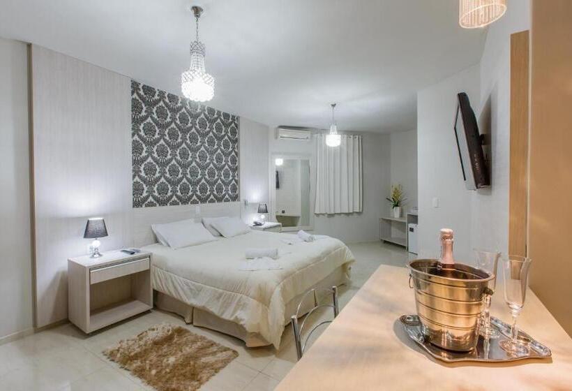 Olinda Hotel E Eventos