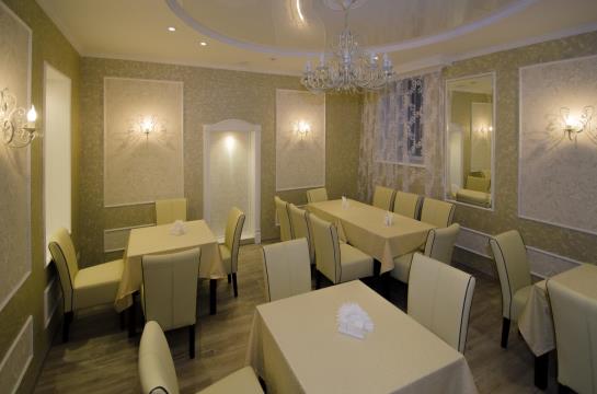 Onegin Boutique Hotel