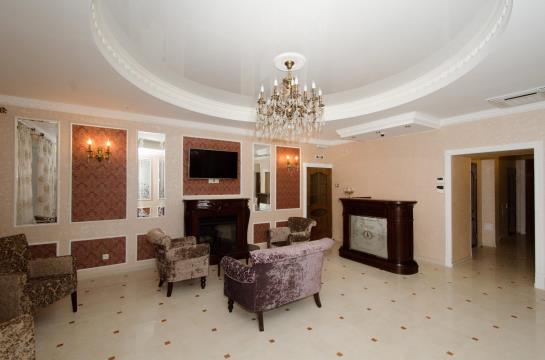 Onegin Boutique Hotel