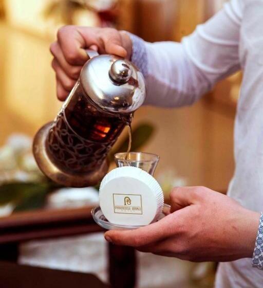 Paradise Hotel Baku