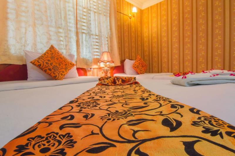 פנסיון Angkor Mithona Guesthouse