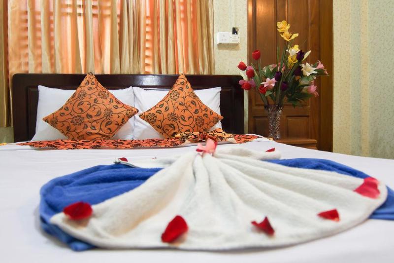 פנסיון Angkor Mithona Guesthouse