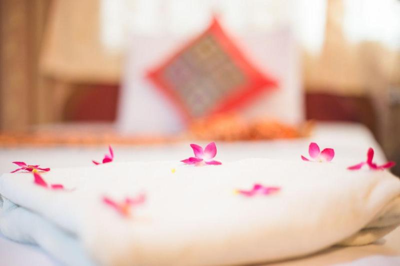 פנסיון Angkor Mithona Guesthouse