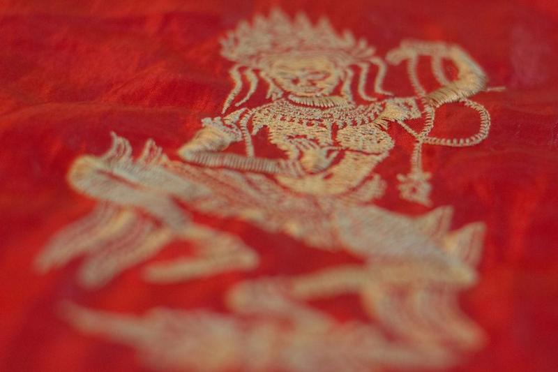 פנסיון Angkor Mithona Guesthouse