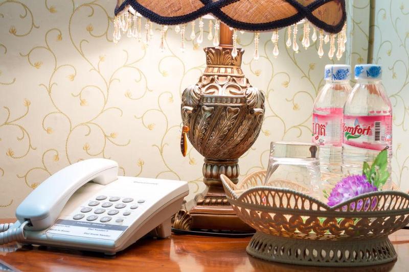 פנסיון Angkor Mithona Guesthouse