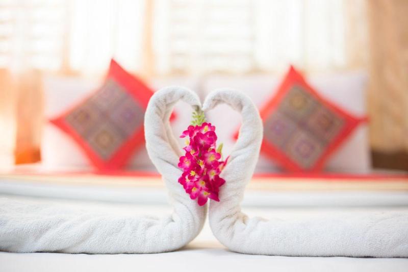 פנסיון Angkor Mithona Guesthouse