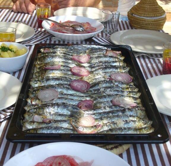 پانسیون Dar Al Manar