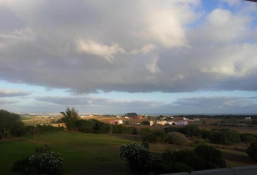 پانسیون Dar Al Manar