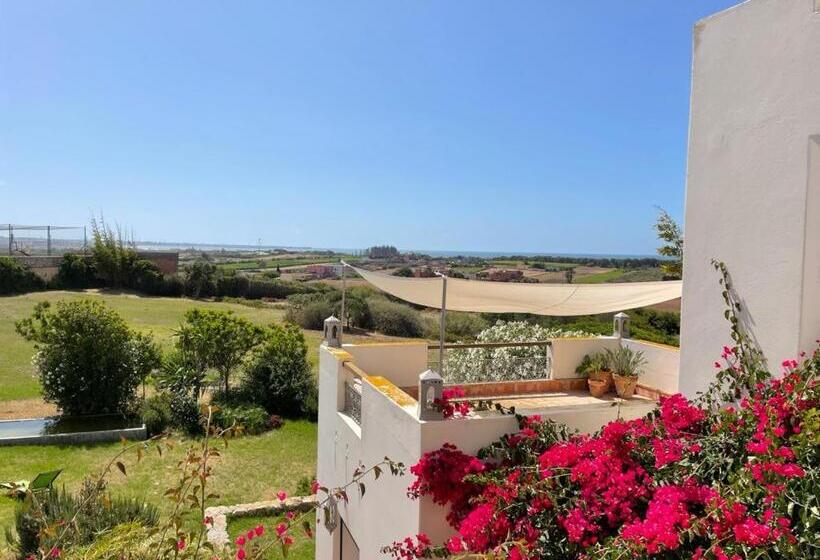 پانسیون Dar Al Manar