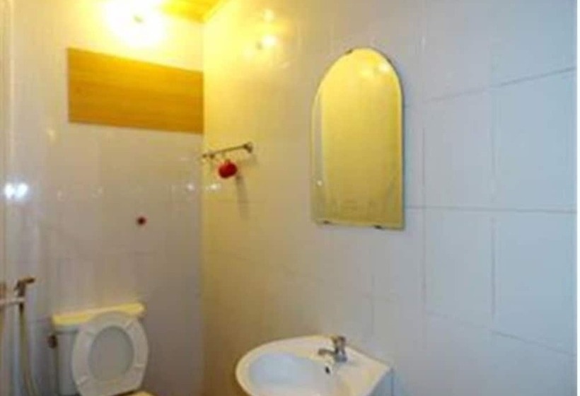 פנסיון Lucky 1 Guesthouse