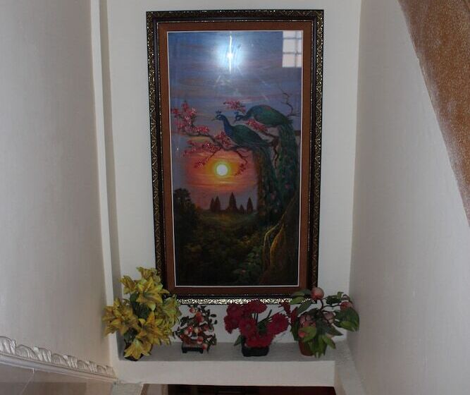 פנסיון Lucky 2 Guesthouse