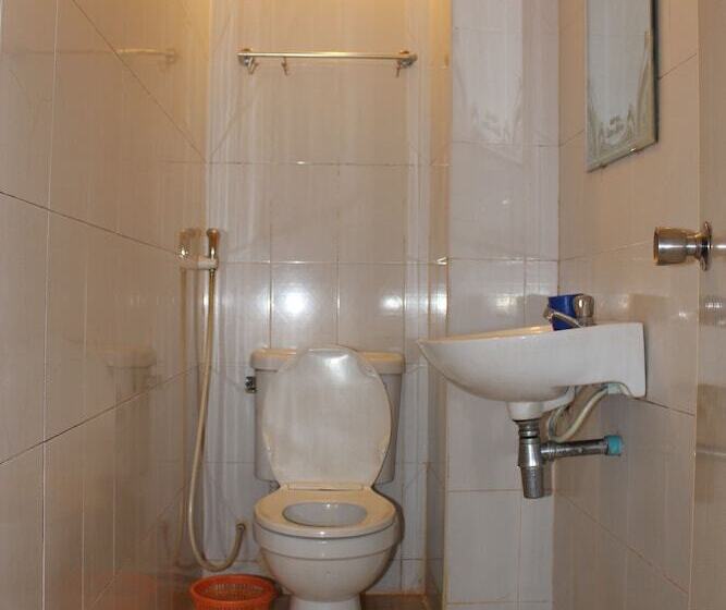 פנסיון Lucky 2 Guesthouse