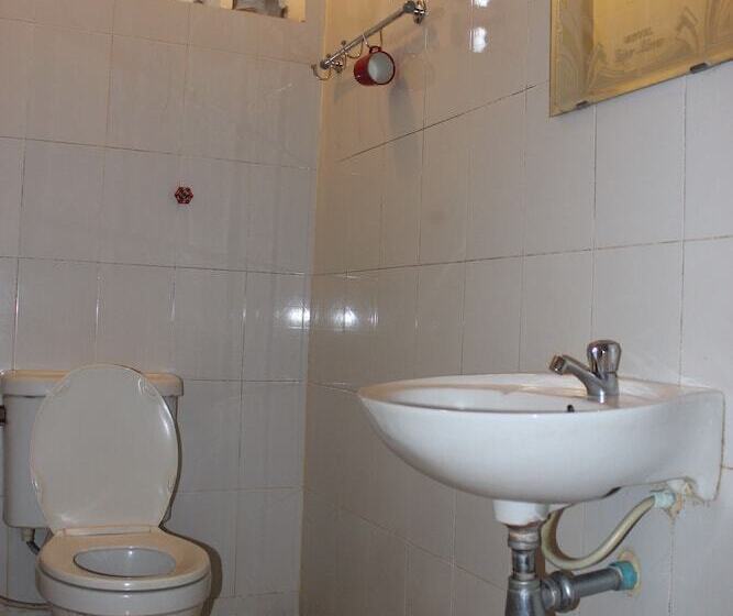 פנסיון Lucky 2 Guesthouse