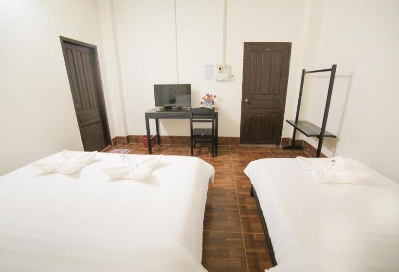 ペンション Maylay Guesthouse