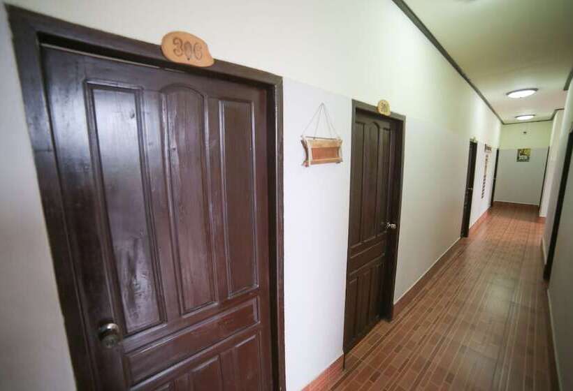 ペンション Maylay Guesthouse