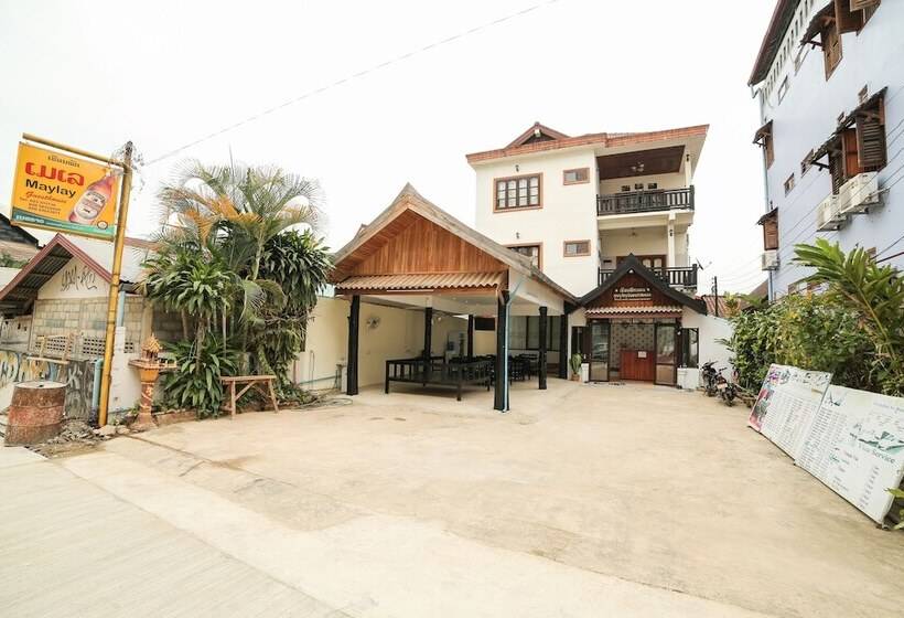 ペンション Maylay Guesthouse