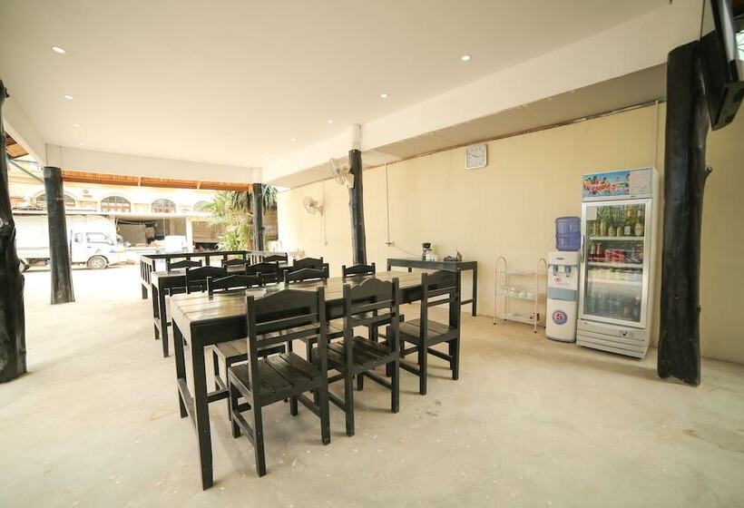 ペンション Maylay Guesthouse