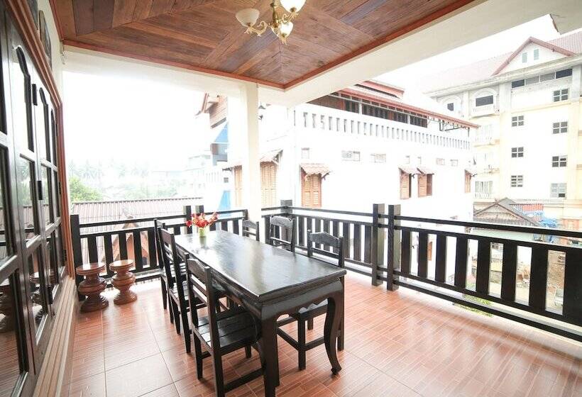 ペンション Maylay Guesthouse