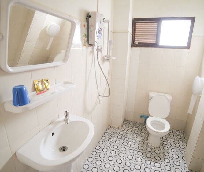 ペンション Maylay Guesthouse