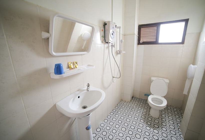 ペンション Maylay Guesthouse