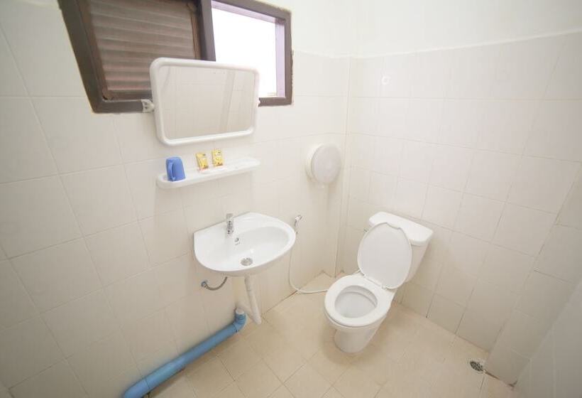 پانسیون Maylay Guesthouse