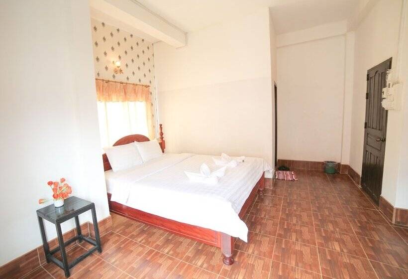 ペンション Maylay Guesthouse