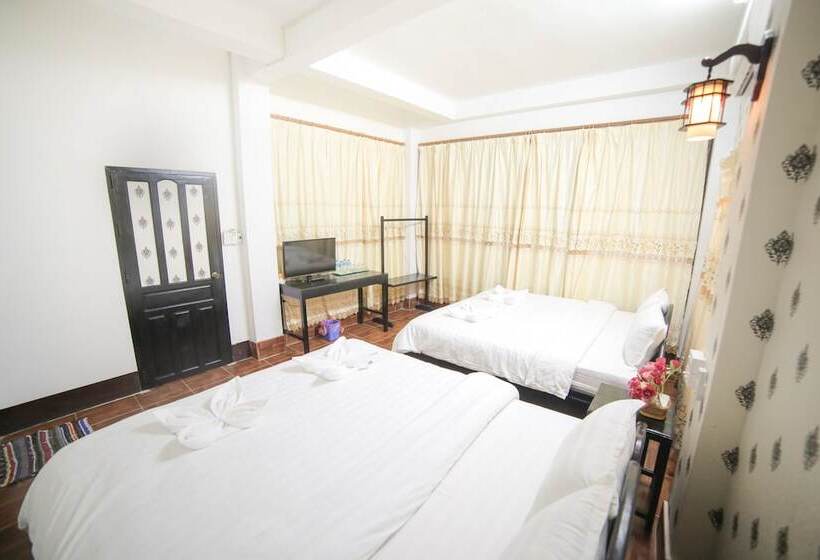 ペンション Maylay Guesthouse