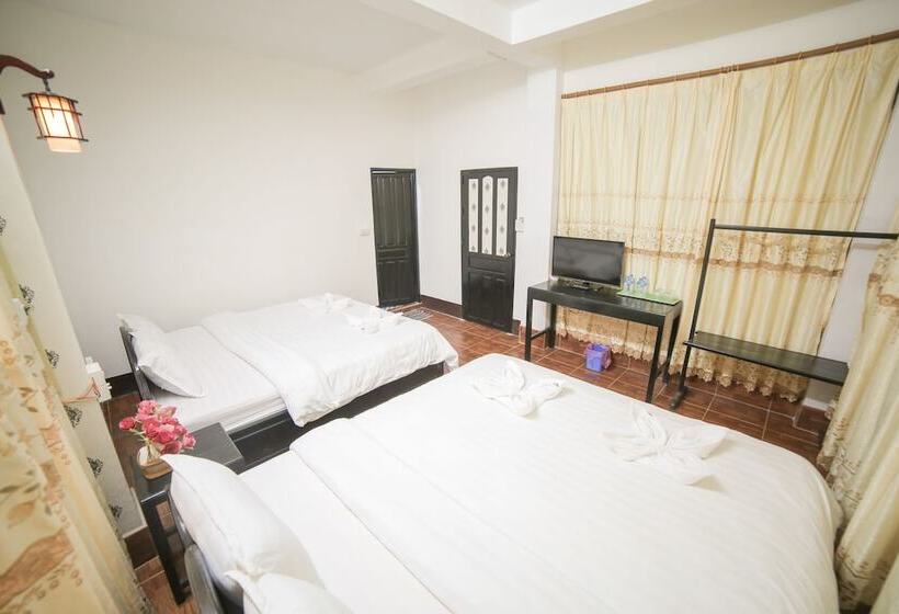 ペンション Maylay Guesthouse