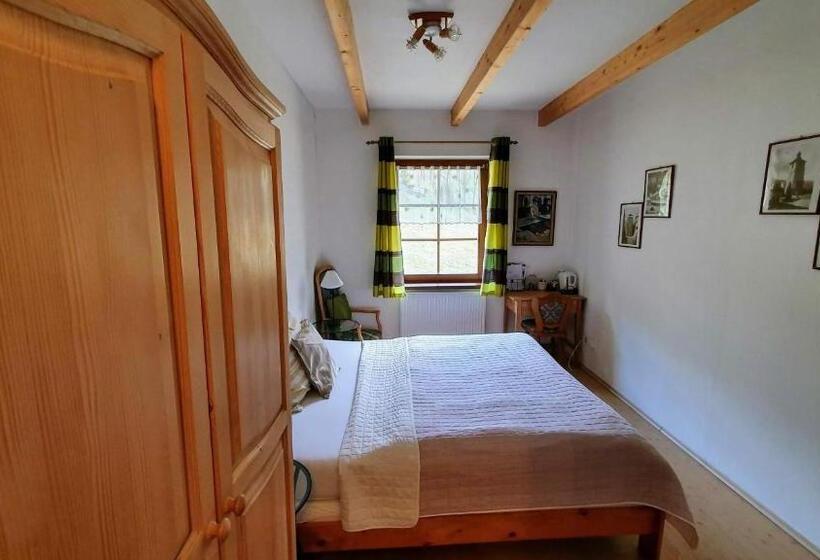 膳宿费 Penzión Stefanshof