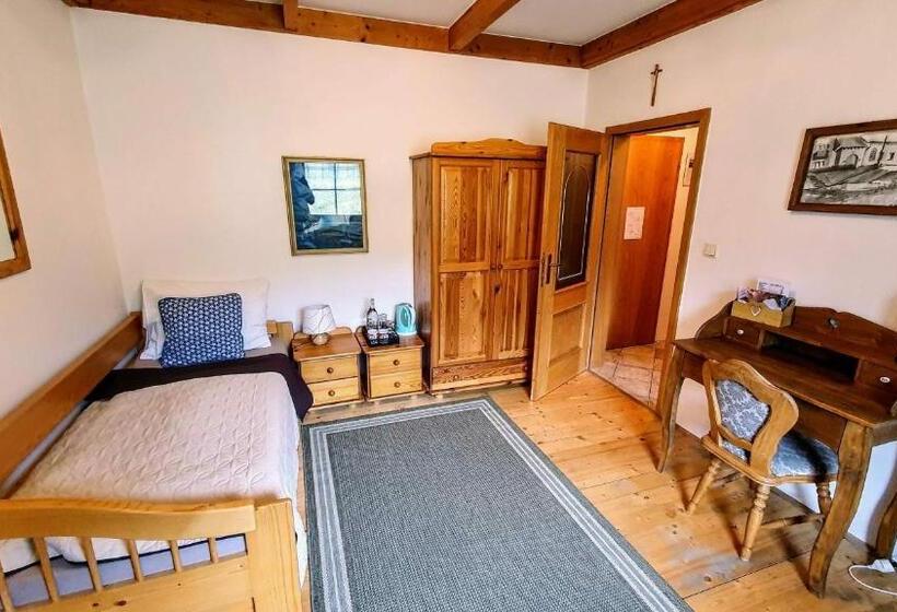 膳宿费 Penzión Stefanshof