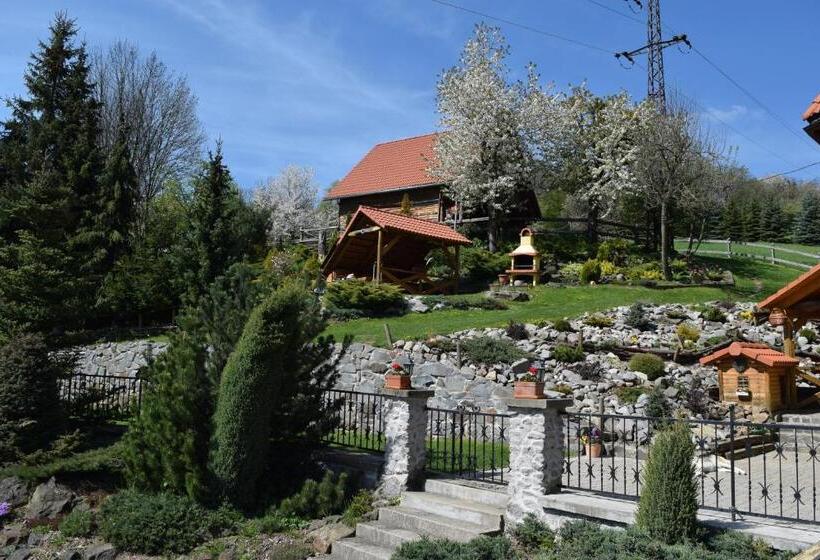 膳宿费 Penzión Stefanshof