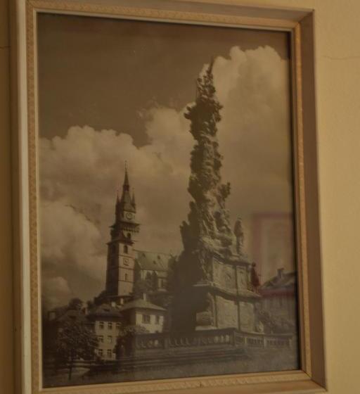 膳宿费 Penzión Stefanshof