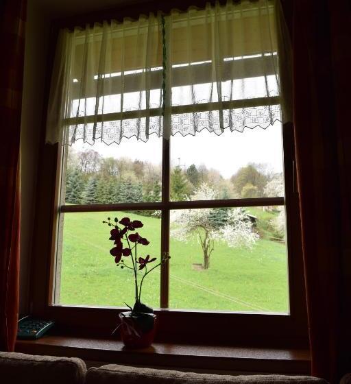 膳宿费 Penzión Stefanshof