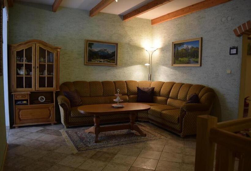 膳宿费 Penzión Stefanshof