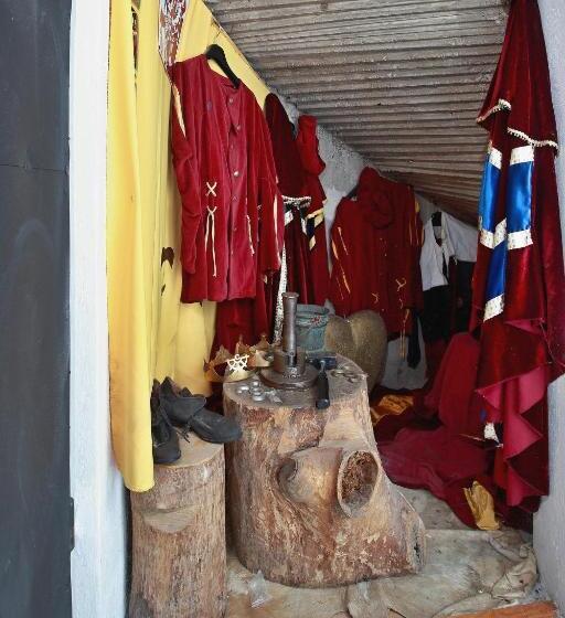 膳宿费 Penzión Stefanshof