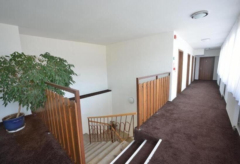 ペンション Penzion Best