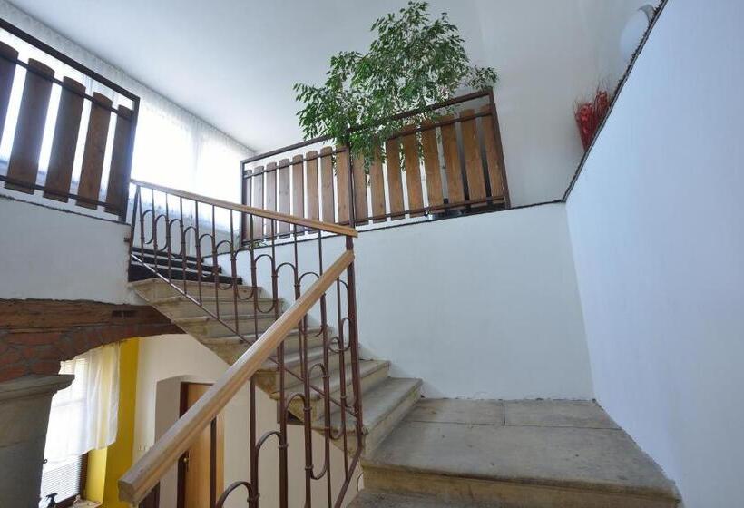 ペンション Penzion Best