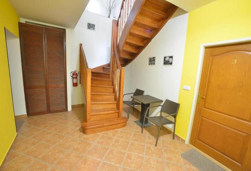 ペンション Penzion Best