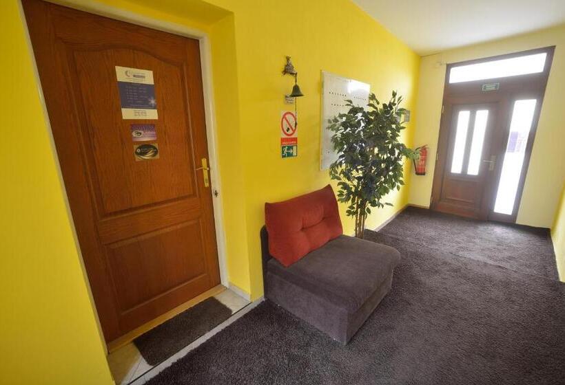 ペンション Penzion Best