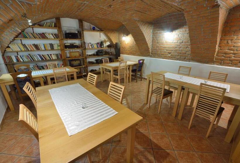 ペンション Penzion Best