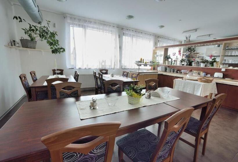 ペンション Penzion Best