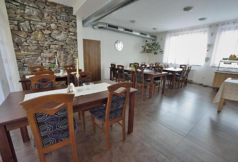 ペンション Penzion Best