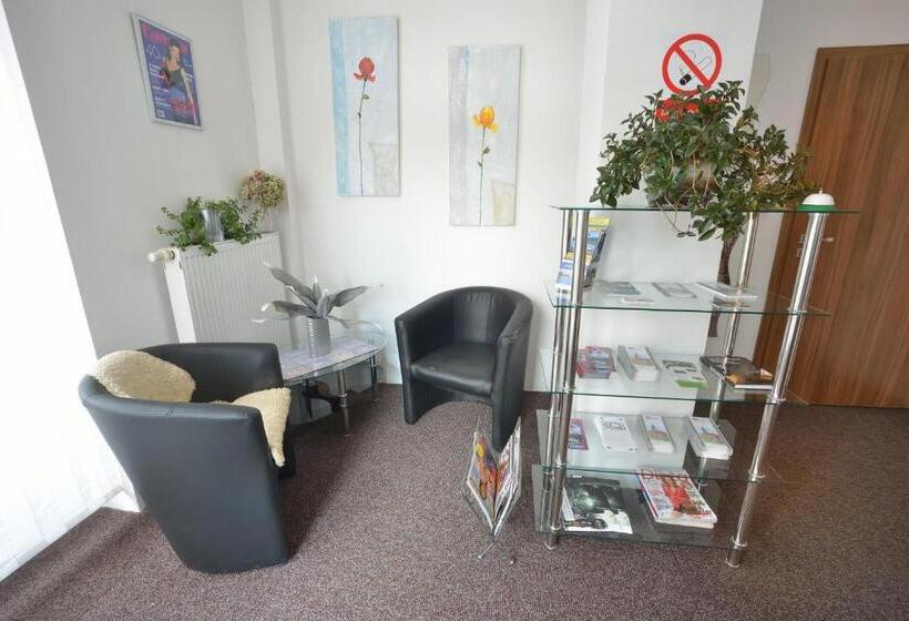 ペンション Penzion Best