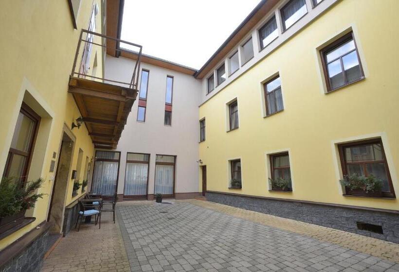 ペンション Penzion Best