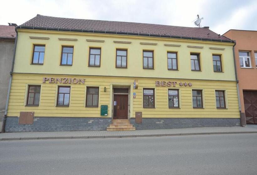 ペンション Penzion Best