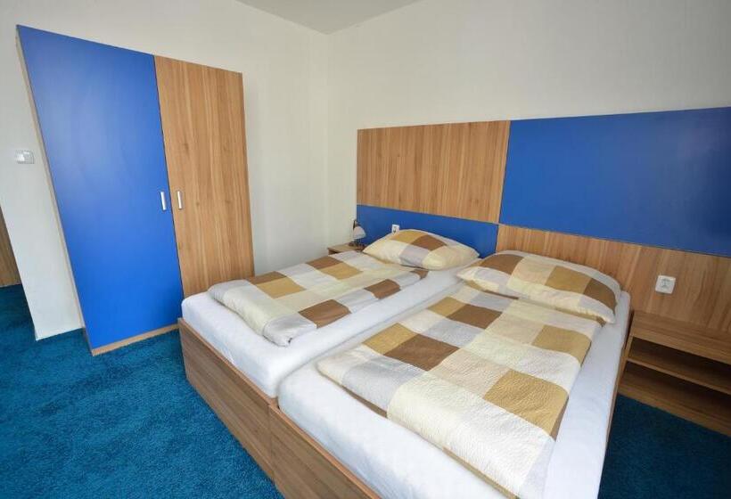 ペンション Penzion Best