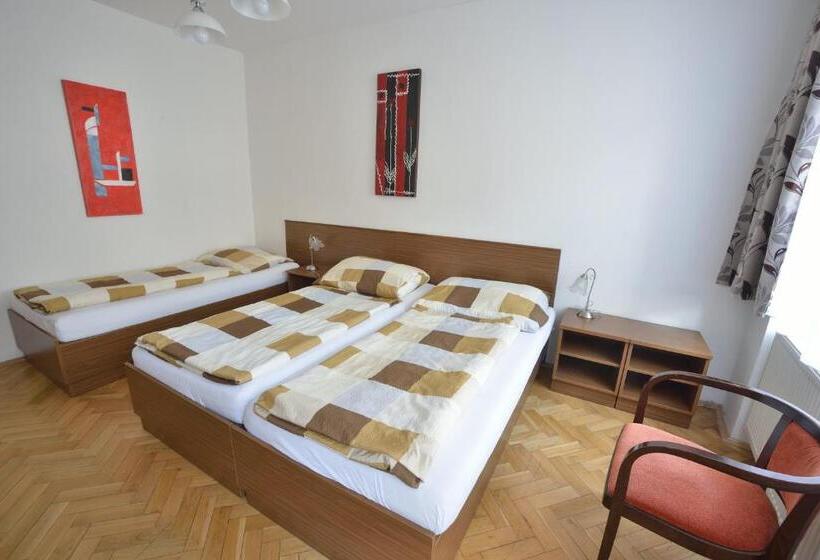 ペンション Penzion Best