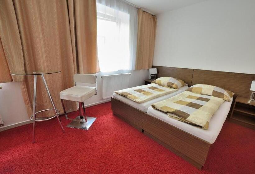 ペンション Penzion Best