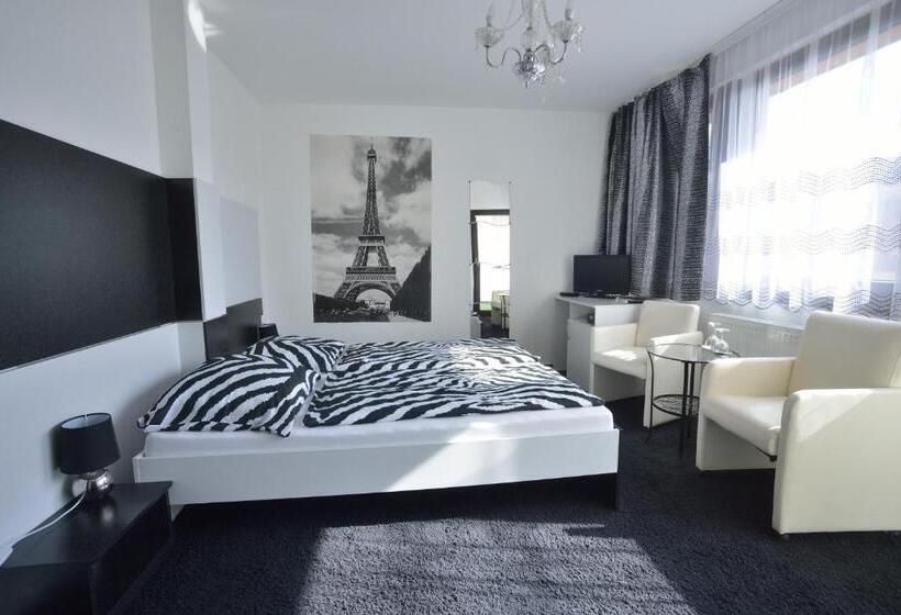 ペンション Penzion Best